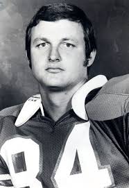 Happy Birthday to John “The Bull” Bramlett