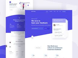 We've launched collect ui instagram account, get landingfolio features the best landing page inspiration, templates, resources and examples on the. Landing Page Design Landing Page Design Page Design Landing Page
