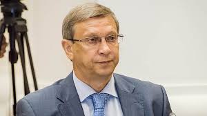Vladimir Evtushenkov Byl Slovno Osvobozhden Gazeta Kommersant 170 5443 Ot 20 09 2014