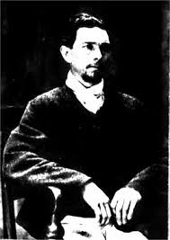 William Charles Cribb (abt.1849-1932)