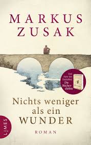 Monthly Booklist Ein Voller Februar 2019 Bucher Romane Bucher Markus Zusak