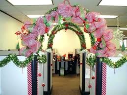 (theme) a unifying idea that is a recurrent element in literary or artistic work; 50 Best Office Christmas Decorating Ideas News Open Sourced Workplace