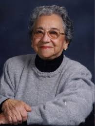 Obituary for Ma. Pilar (Oliveros) Gemeinhardt