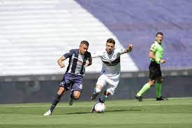 Talleres De Fiesta Vencio A Platense Y Sigue En La Cima Talleres Cadena 3 Argentina
