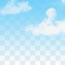 Blue Sky Blue White Clouds White Clouds White Clouds After Rain Png Transparent Clipart Image And Psd File For Free Download Blue Background Images Blue Sky Background Sky And Clouds