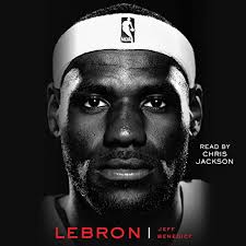 Amazon.com: Lebron James: The Life, Lessons & Rules for Success (Audible  Audio Edition): Influential Individuals, Jeffrey Howard, Mr Rob Farrington:  Audible Books & Originals