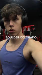 Boulder Colorado Guys
