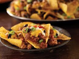 Perfect Day Pork And Black Bean Nachos Recipe Yummly Recipe Ground Pork Recipes Pork Recipes Recipes