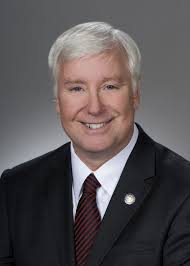 Al Landis cruises to victory in county commissioner's race