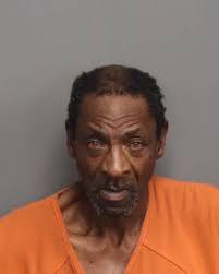 Arrest Report for August 7