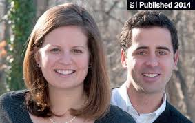 Elizabeth Tepe, John Kneeland