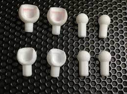 How To Design Snap Fit Ball Joints For 3d Printing Useful 3d Prints 3d Printing Business 3d Printing Diy