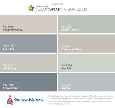 I Found These Colors With Colorsnap Visualizer For Iphone By Sherwin William Matching Paint Colors Interior Paint Colors For Living Room Paint Colors For Home