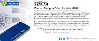 Ketika pelaburan dibuat, secara logiknya anda sendiri telah bersetuju dengan pandangan dan fatwa yang mengharuskan pelaburan asb. Ustaz Lariba Harus Tapi Kena Bersih Sebab Kotor Baca Facebook