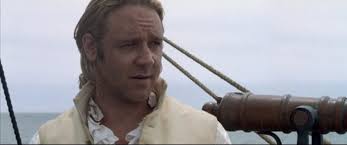 Your Dad Is Right: A Paean to Master and Commander (2003)