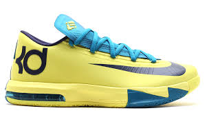 Looking for kevin durant shoes from nike basketball? Kevin Durant All His Signature Sneakers Through The Years Hoopshype