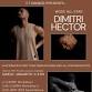 CT Swings Presents: Dimitri Hector – Workshops  event image