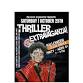 Thriller Extravaganza! event image