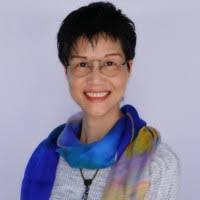 Cora Lam's Instagram, Twitter & Facebook