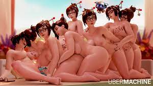 Mei (Overwatch) :: Overwatch :: overwatch porn :: ubermachineworks ::  Blizzard :: r34 :: artist :: :: fandoms / funny cocks & best free porn:  r34, futanari, shemale, hentai, femdom and fandom porn