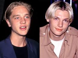 Justin Bieber Has Nick Carter, Devon Sawa Hair: See the Twitter Feud!