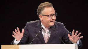 Unter meine daten finden sie: Ihk Munchen Und Oberbayern Lutz Als Prasident Im Gesprach