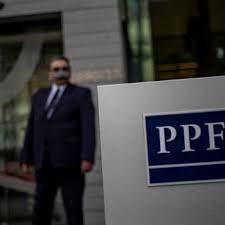 Podnikal v řadě oborů, které zastřešuje skupina ppf, jejímž byl kellner majoritním vlastníkem. 5j73rigsrsd 7m