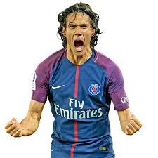 Edinson cavani (edinson roberto cavani gómez, born 14 february 1987) is a uruguayan footballer who plays as a striker for british club manchester united. Edinson Cavani Sbc Reward Fifa 18 92 Rated Futwiz