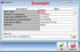 391 kings road, north point. Https Irp Cdn Multiscreensite Com A5083e21 Files Uploaded Sg 20payroll 20v9 1 20whats 20new Pdf