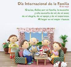 Feliz dia internacional do enfermeiro! Feliz Dia De La Familia 2021 Imagenes Y Frases Para Whatsapp Todo Imagenes