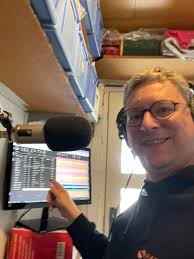 Join me... Nik Smith in the hotseat 3pm til 6pm here