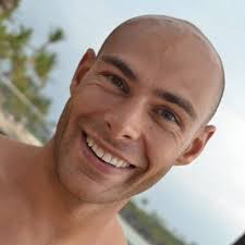 Matthew Russell (@MattRussellTri)