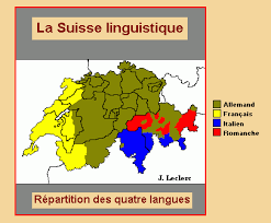 Cours de langue pour une bonne base de formation au niveau a1. Langues Nationales Et Esprit Helvetique Civitas