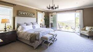 Guest bedrooms with captivating twin bed designs. The Secret To A Happy Marriage Two Master Bedrooms Wsj