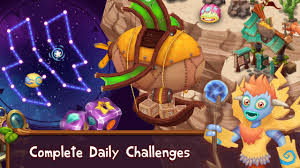 My singing monsters hack cheats free coins earn diamonds download. My Singing Monsters Dawn Of Fire For Android Apk Download