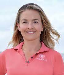 Lizette Anaya's Instagram, Twitter & Facebook