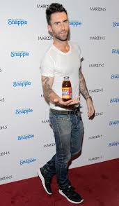 Born march 18, 1979) is an american singer, songwriter, record producer, and actor who is best known as the lead vocalist of the pop rock band maroon 5. Adam Levine On Personal Style And Fashion Week Maroon 5 Adam Levine Snapple Charity