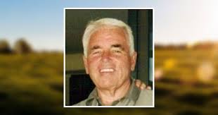 Donald P. Walker Obituary December 8, 2012