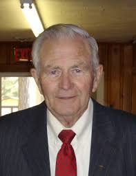 Obituary information for William Joseph Tripp