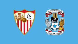 These can also be posted to the blue badge team at coventry city council, po box 15, council house, coventry, cv1 5rr. News Details Regarding Streaming Of Saturday S Friendly Vs Sevilla News Coventry City
