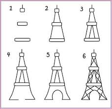Which we call step by step drawing. Cool Beginners Cool Things To Draw For Kids Novocom Top