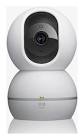 Peekaboo HD 1080P Pan & Tilt Smart Wi-Fi Security Baby Monitor Geeni