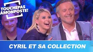 Réponse par twitter interposé de cyril hanouna : Cyril Hanouna Il Collectionnait Les Bachelorettes Valerie Benaim Denonce Youtube