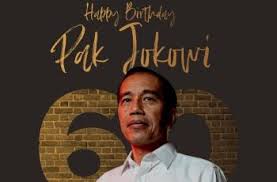 Tetap semangat membangun negeri ini untuk menjadi indonesia maju. Iyqckhzykzdnym