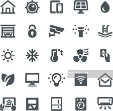 Free Free 304 Home Automation Svg Icons SVG PNG EPS DXF File