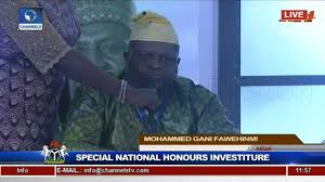 Jun 18, 2021 · ndume claimed things are much better in maiduguri (photo: I Am Happy Sacrifices Of Mko Fawehinmi Didn T Go In Vain Mohammed Fawehinmi Youtube