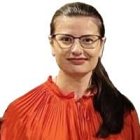 70+ "Aneliya Dimitrova" profiles