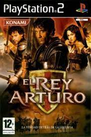 Juego El Rey Arturo De Krome Studios Pty Ltd 2004 King Arthur Abandomoviez Net