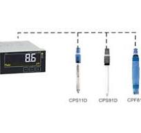 1-channel transmitter | Liquiline CM14