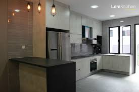 Interior design kitchen cabinet malaysia interior kitchen. Kitchen Lora Kitchen